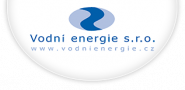 Vodní energie s.r.o.