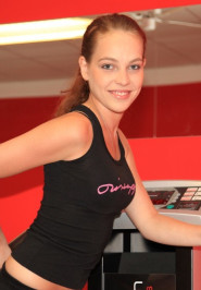 Vlasta Kutinová