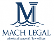 JUDr.  Tomáš Mach, advokát