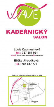 Lucie Cabrnochová