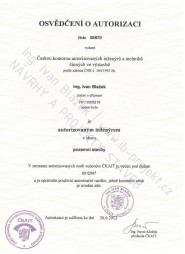 Ing. Ivan Blažek
