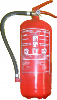 Fire centre s.r.o.