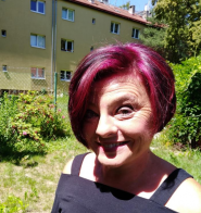 Lucie Hochmannová