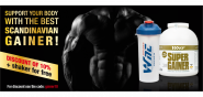 Viking Sport & Nutrition s.r.o.