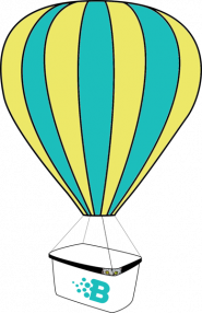 BLUE BUBBLE, s.r.o.