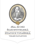 Šlechtitelská stanice vinařská Velké Pavlovice, a.s.