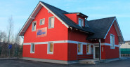 MTStav Příbram, s.r.o.