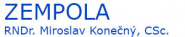 MIROSLAV KONEČNÝ