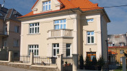 Architektonická kancelář I.D.E.A. s.r.o.