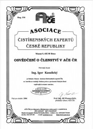 AQUAŠUMAVA s.r.o.