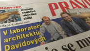 David architekti s.r.o.