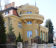 Stolařství Lhotský, spol. s r.o.