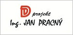 Pracný Jan, Ing.