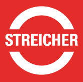 STREICHER, spol. s r.o. Plzeň