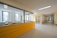 Projekční architektonická kancelář spol. s r.o. ing.arch. V. Steinhauserová