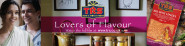 SHALAMAR FOODS, s.r.o.