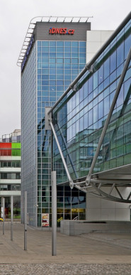 PARS - building, spol. s r.o.