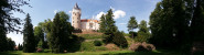 Obec Žleby