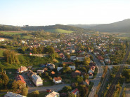 Obec Jablůnka