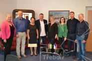 Město Třeboň