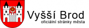 Město Vyšší Brod