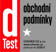 CHOVEX CZ s.r.o.
