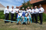 Městys Brankovice