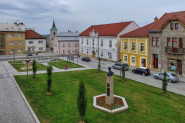 Město Kelč