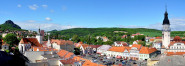 Město Bílina