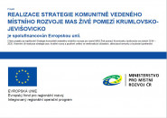 Živé pomezí Krumlovsko-Jevišovicko, z.s.
