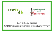 Českomoravská myslivecká jednota, z.s., okresní myslivecký spolek Karlovy Vary