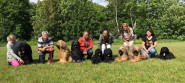 BRIARD KLUB ČESKÉ REPUBLIKY  z.s.