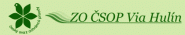 ZO ČSOP VIA Hulín