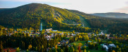 Město Harrachov