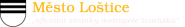 Město Loštice