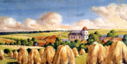 Obec Drahobudice