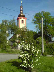 Obec Dráchov