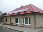 OBEC TĚCHLOVICE