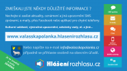 Obec Valašská Polanka
