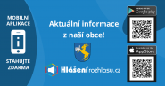 Obec Dobrá