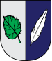 Městská část Praha-Libuš