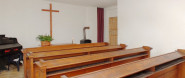 Náboženská obec Církve československé husitské v Litvínově