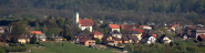 Římskokatolická farnost Zubří