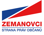 Strana Práv Občanů ZEMANOVCI