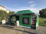 Česká lékařská komora se sídlem v Olomouci, okresní sdružení Plzeň - město