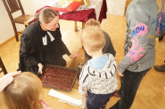 Farní sbor Českobratrské církve evangelické v Daňkovicích