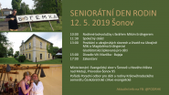 Farní sbor Českobratrské církve evangelické v Náchodě - Šonově
