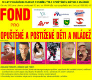 Fond pro opuštěné a handicapované děti a mládež