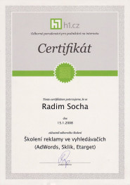 Radim Socha
