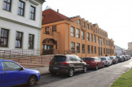 Základní škola Čelákovice, Kostelní 457, příspěvková organizace